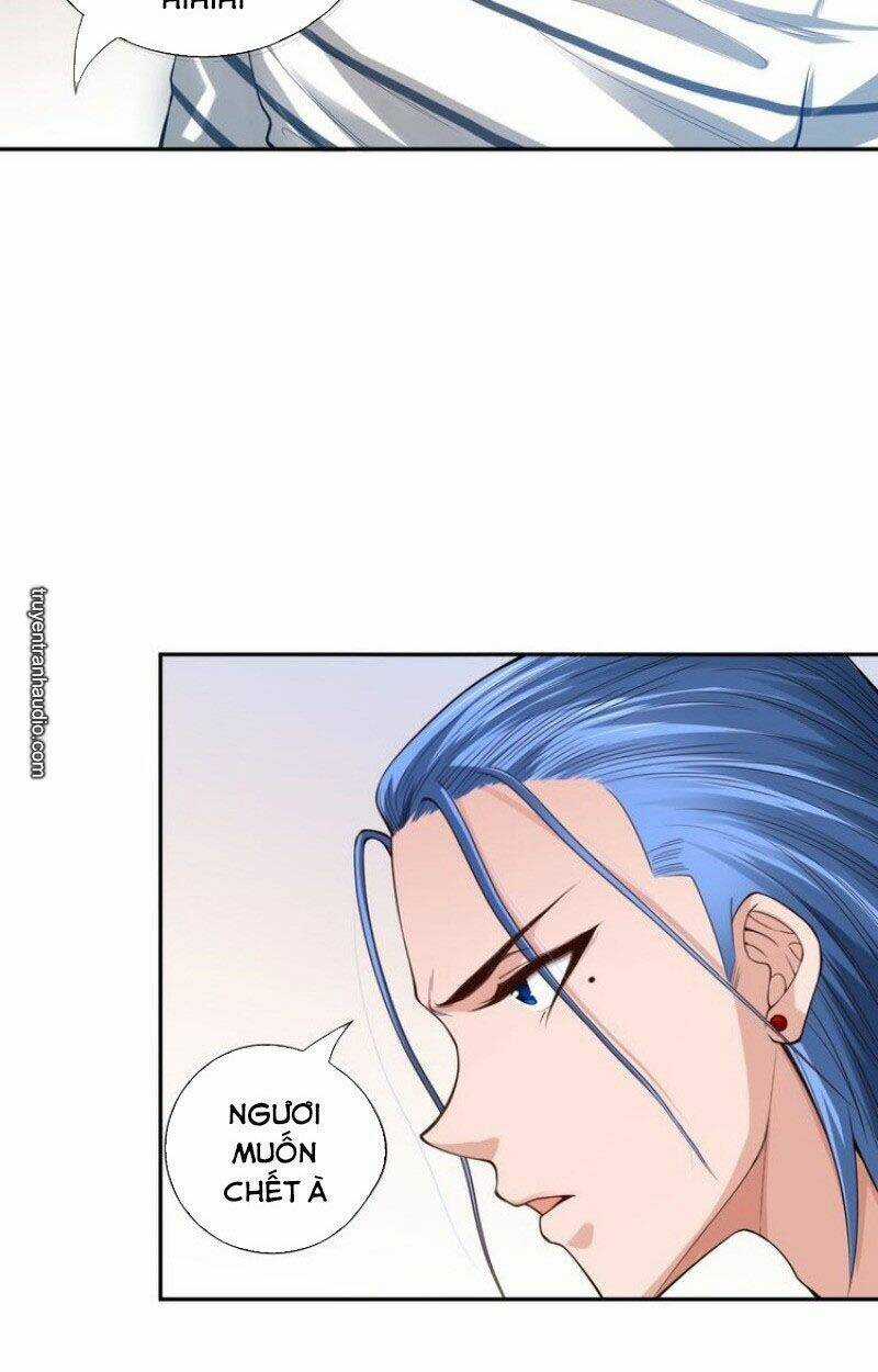 Giản Giới - Chapter 97 - Trang 76