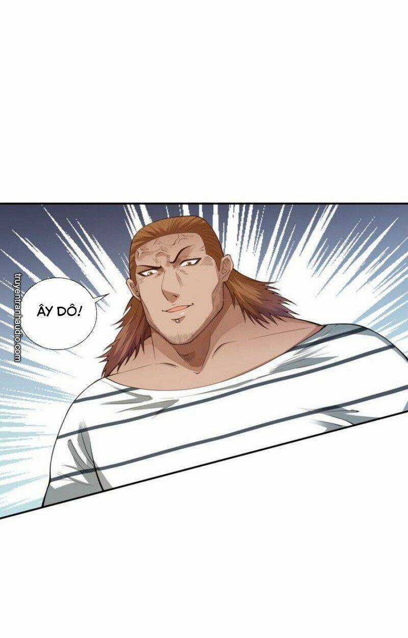 Giản Giới - Chapter 97 - Trang 77