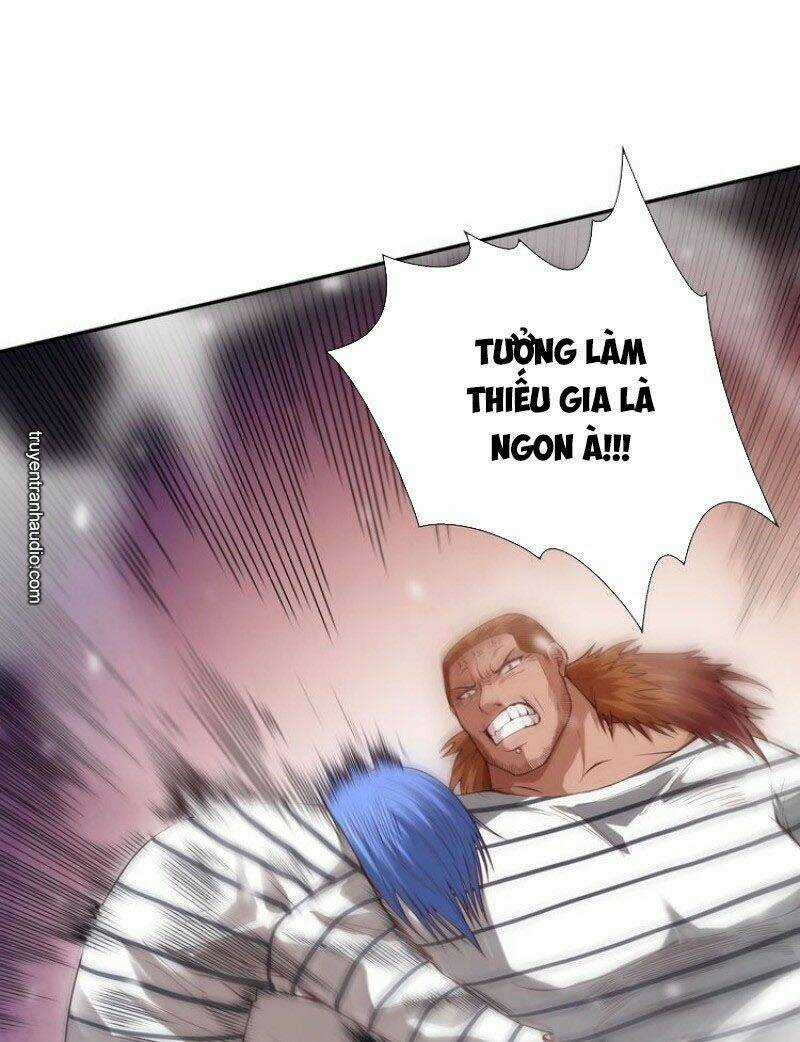 Giản Giới - Chapter 97 - Trang 78