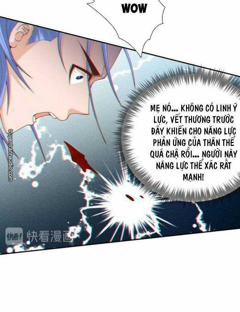 Giản Giới - Chapter 97 - Trang 80