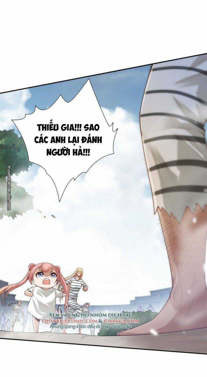 Giản Giới - Chapter 97 - Trang 81