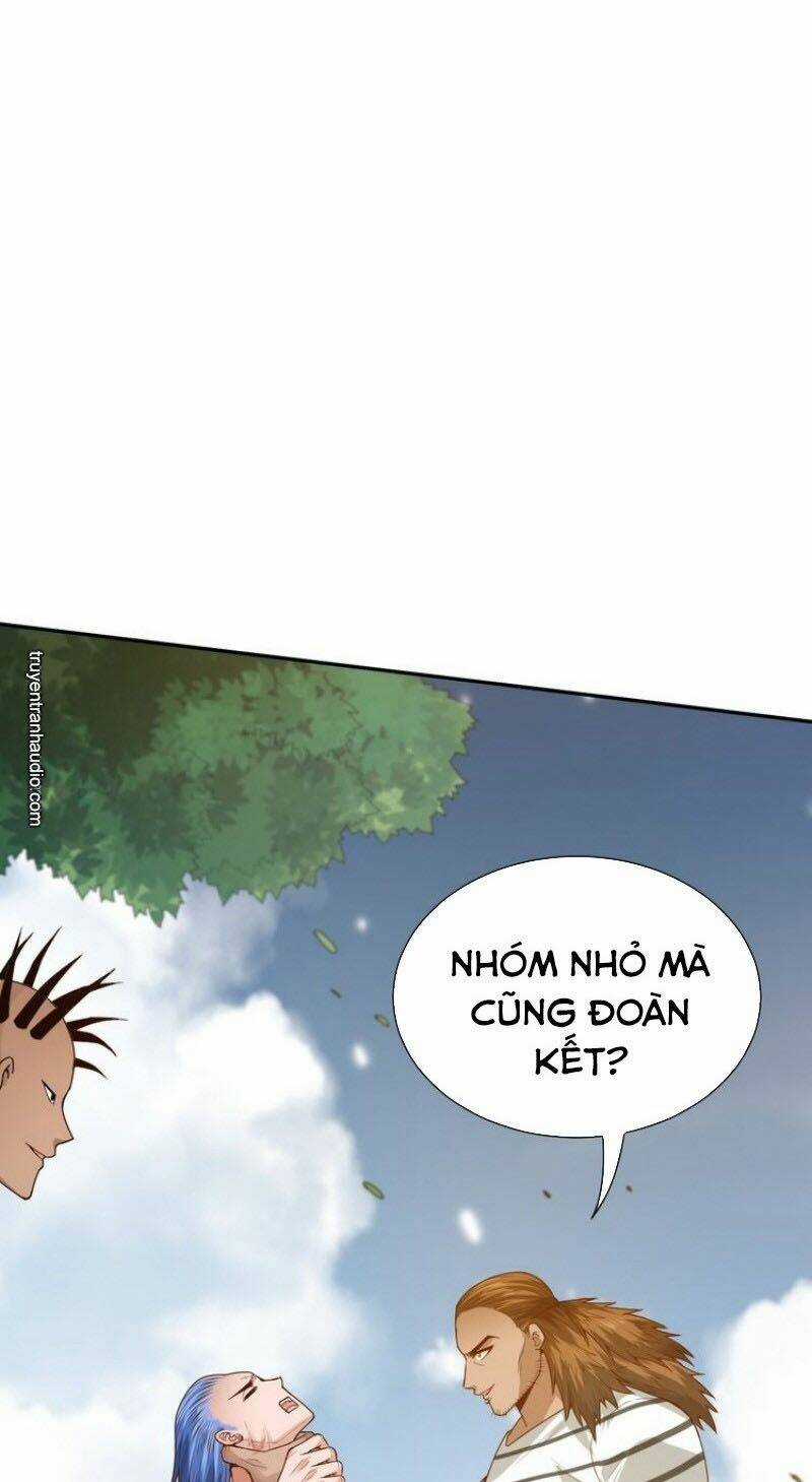 Giản Giới - Chapter 97 - Trang 82