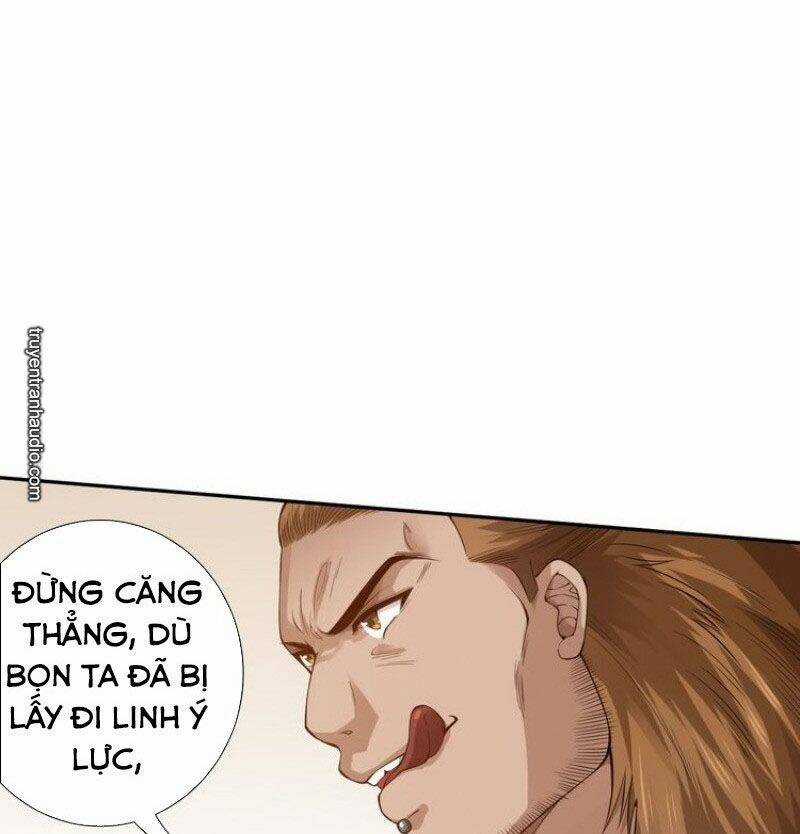 Giản Giới - Chapter 97 - Trang 85