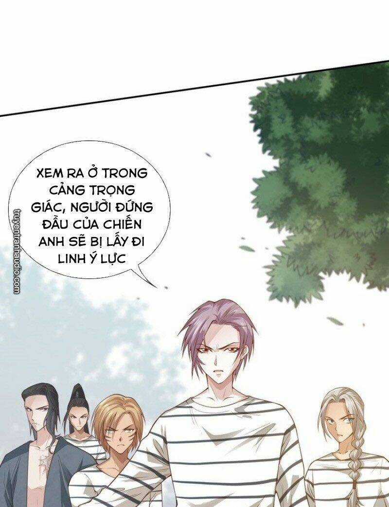 Giản Giới - Chapter 97 - Trang 87