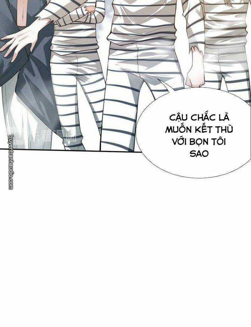 Giản Giới - Chapter 97 - Trang 88