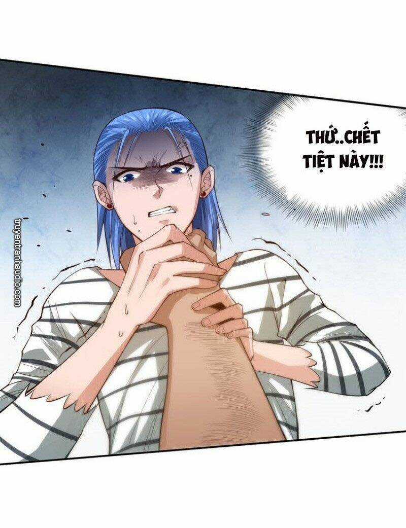 Giản Giới - Chapter 97 - Trang 89