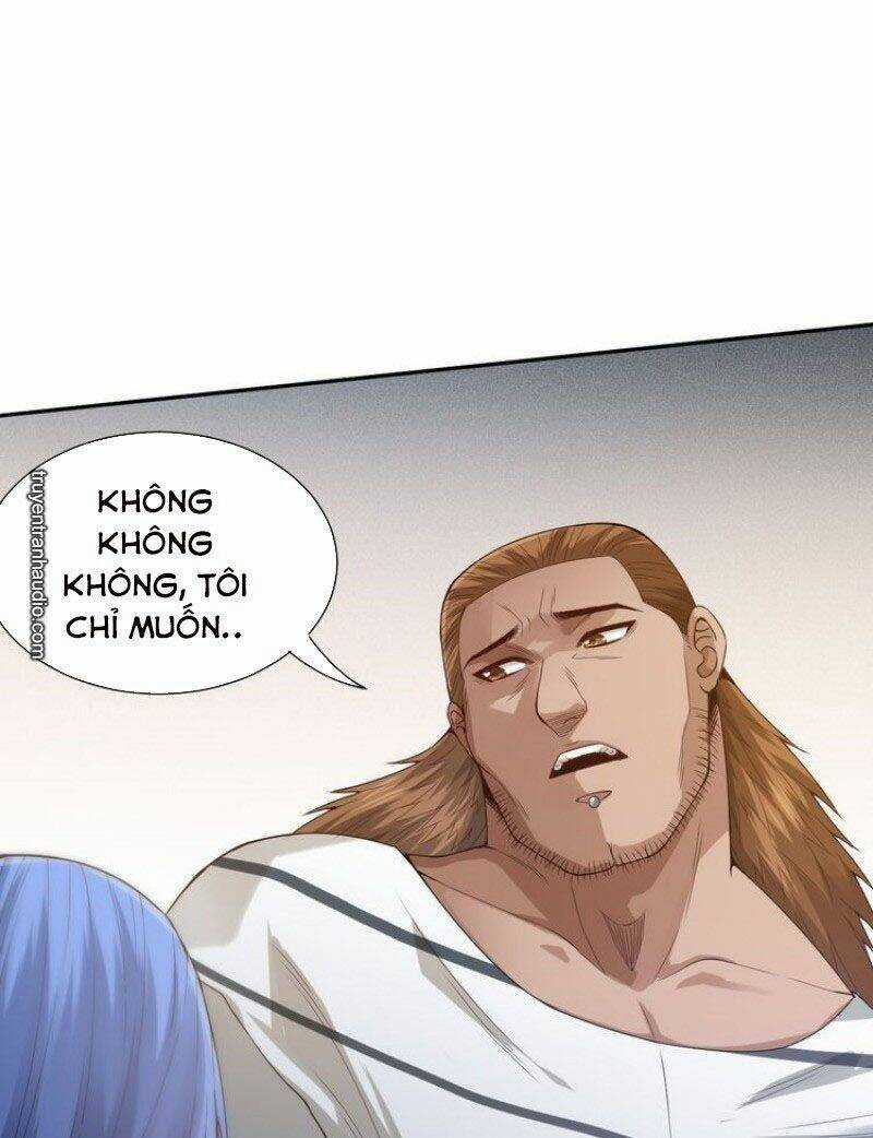 Giản Giới - Chapter 97 - Trang 90