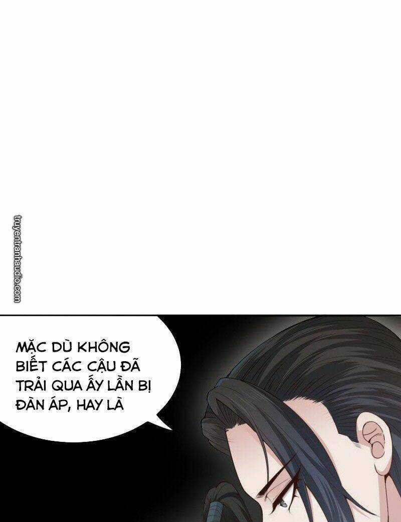 Giản Giới - Chapter 97 - Trang 10