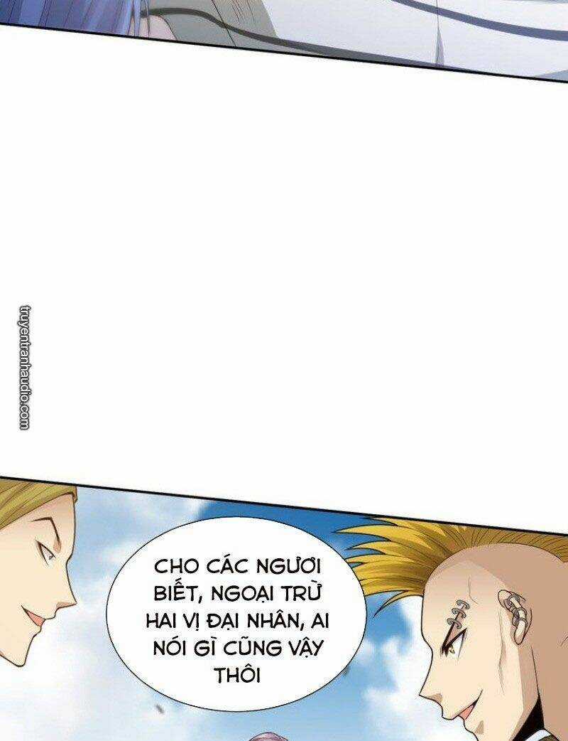 Giản Giới - Chapter 97 - Trang 91