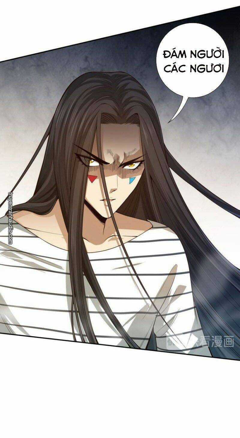 Giản Giới - Chapter 97 - Trang 96