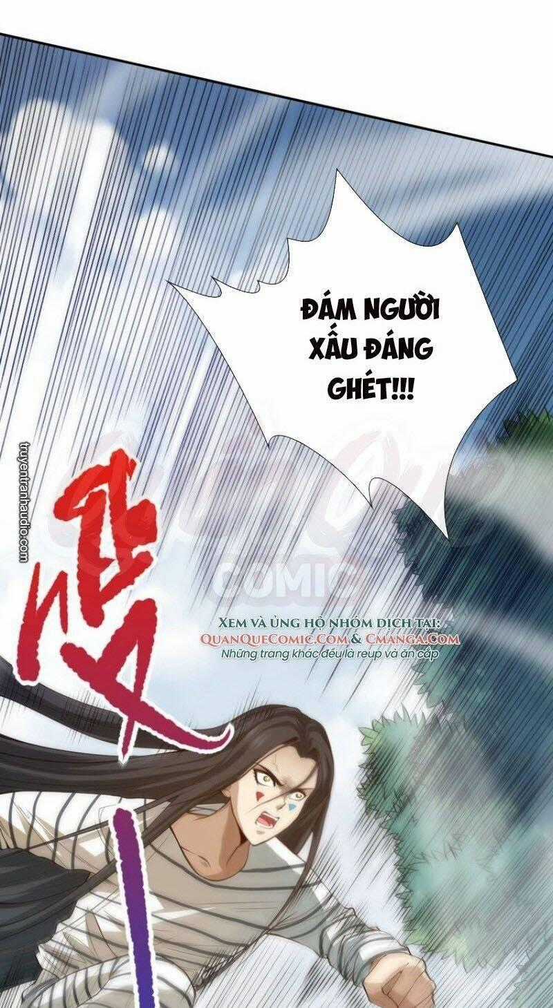 Giản Giới - Chapter 97 - Trang 97