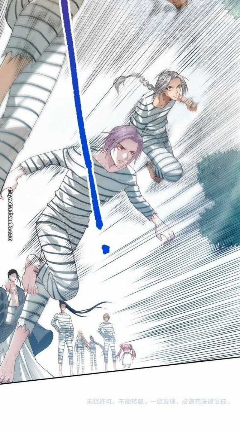 Giản Giới - Chapter 97 - Trang 98