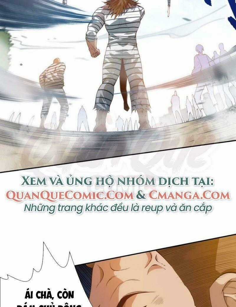 Giản Giới - Chapter 98 - Trang 2