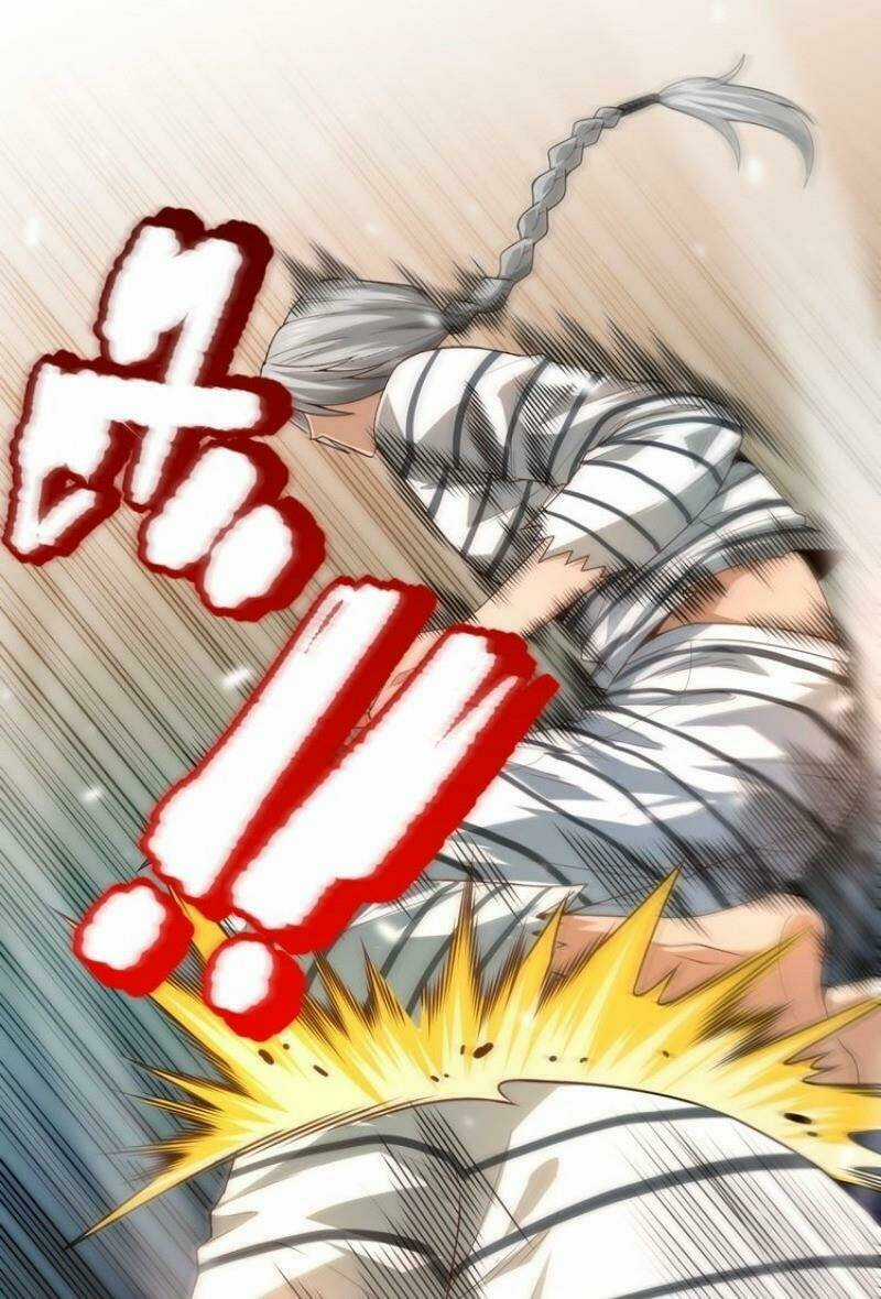 Giản Giới - Chapter 98 - Trang 16