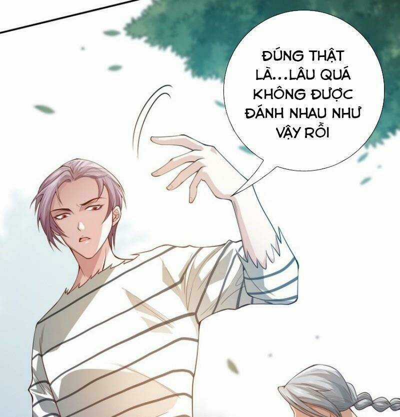 Giản Giới - Chapter 98 - Trang 19