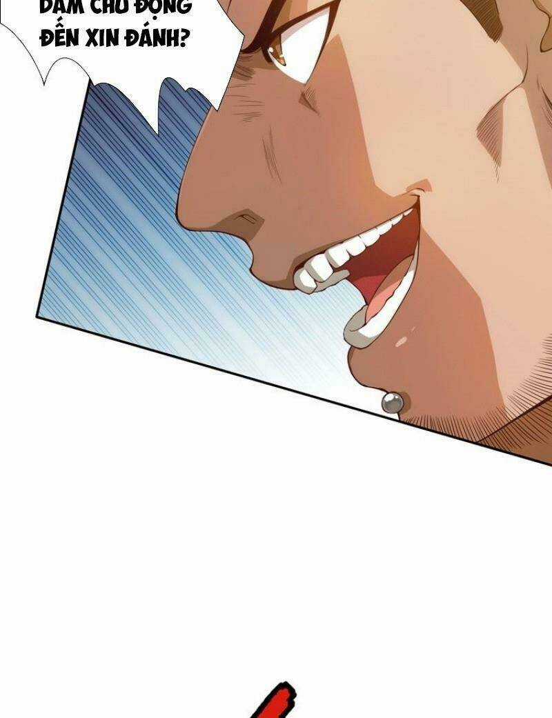 Giản Giới - Chapter 98 - Trang 3