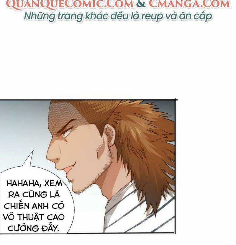 Giản Giới - Chapter 98 - Trang 21