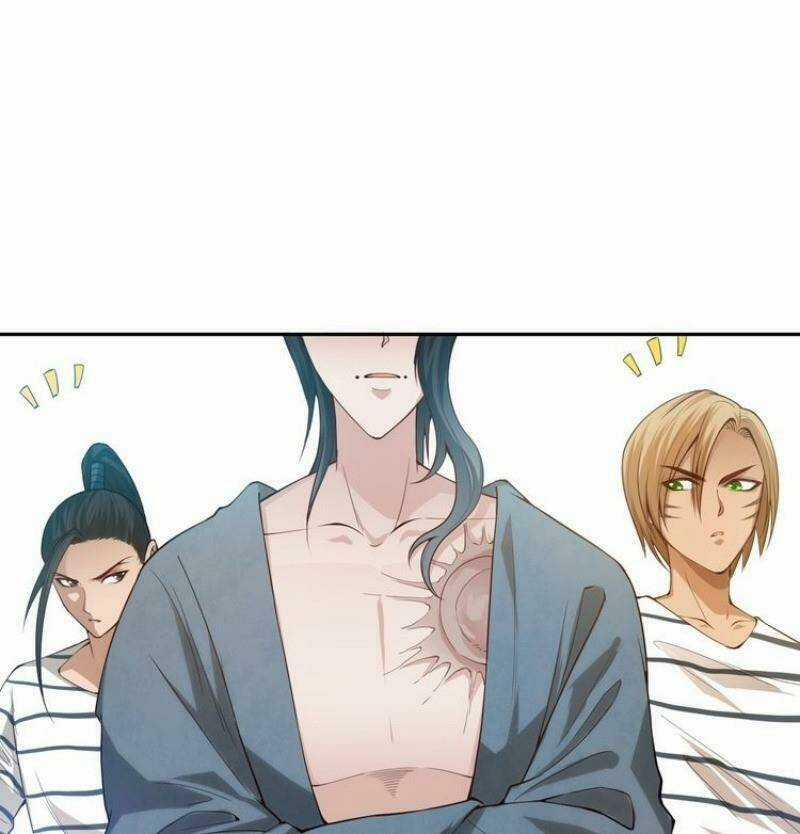 Giản Giới - Chapter 98 - Trang 22