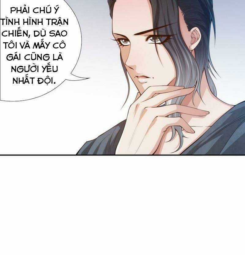 Giản Giới - Chapter 98 - Trang 24
