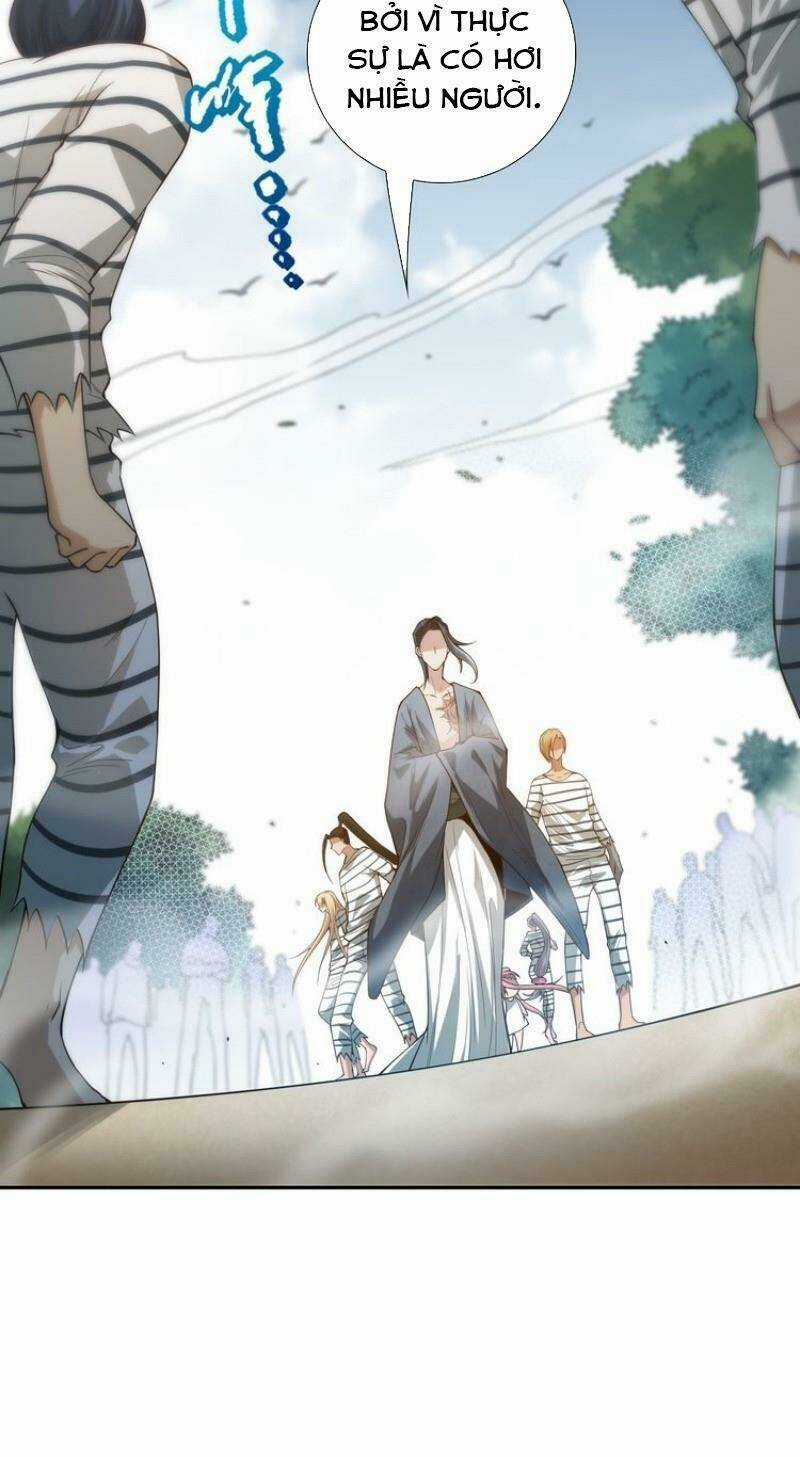 Giản Giới - Chapter 98 - Trang 27