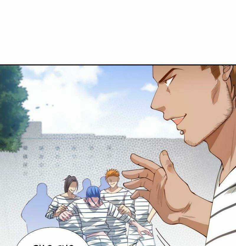 Giản Giới - Chapter 98 - Trang 28