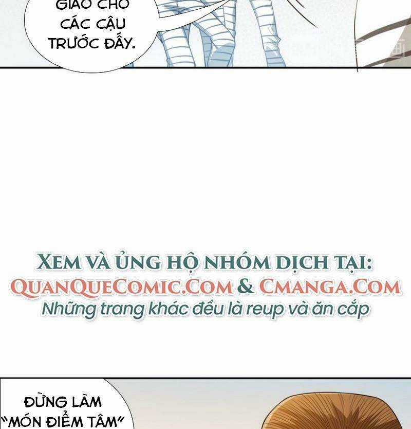 Giản Giới - Chapter 98 - Trang 29