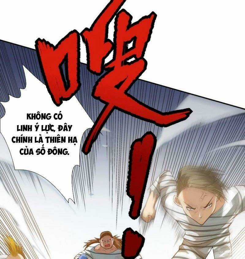 Giản Giới - Chapter 98 - Trang 4