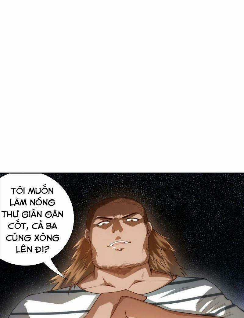 Giản Giới - Chapter 98 - Trang 31