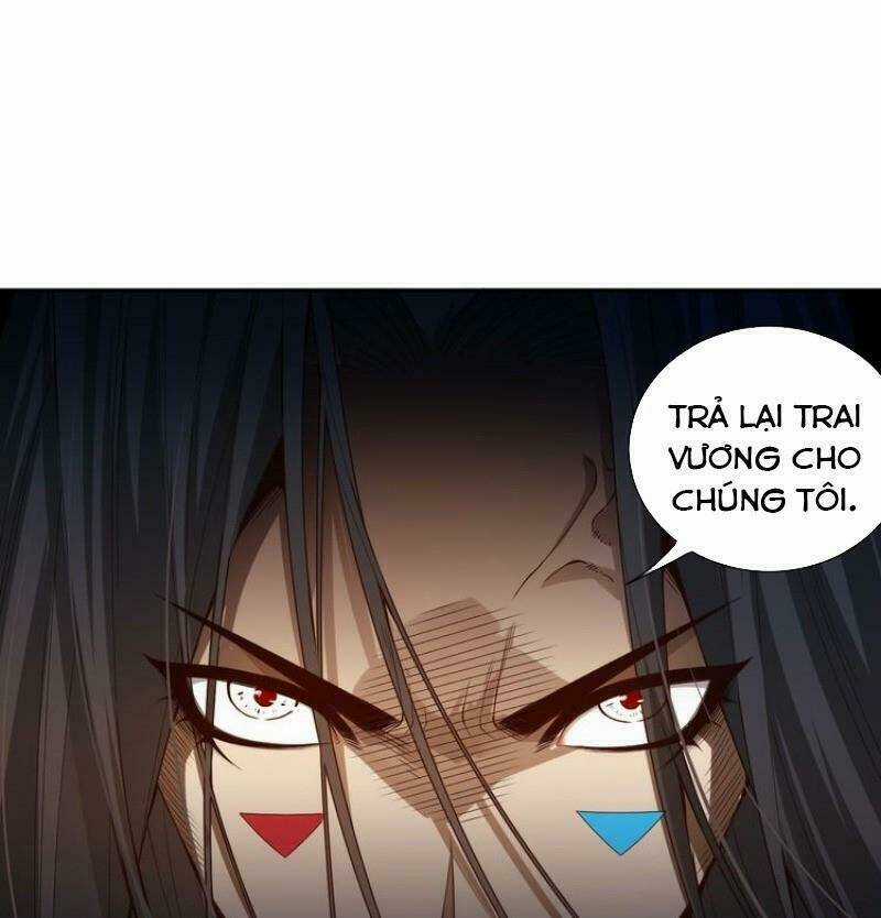 Giản Giới - Chapter 98 - Trang 34