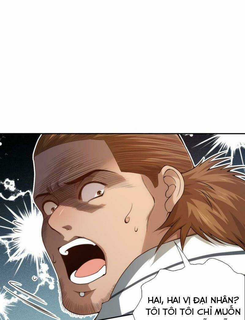 Giản Giới - Chapter 98 - Trang 40