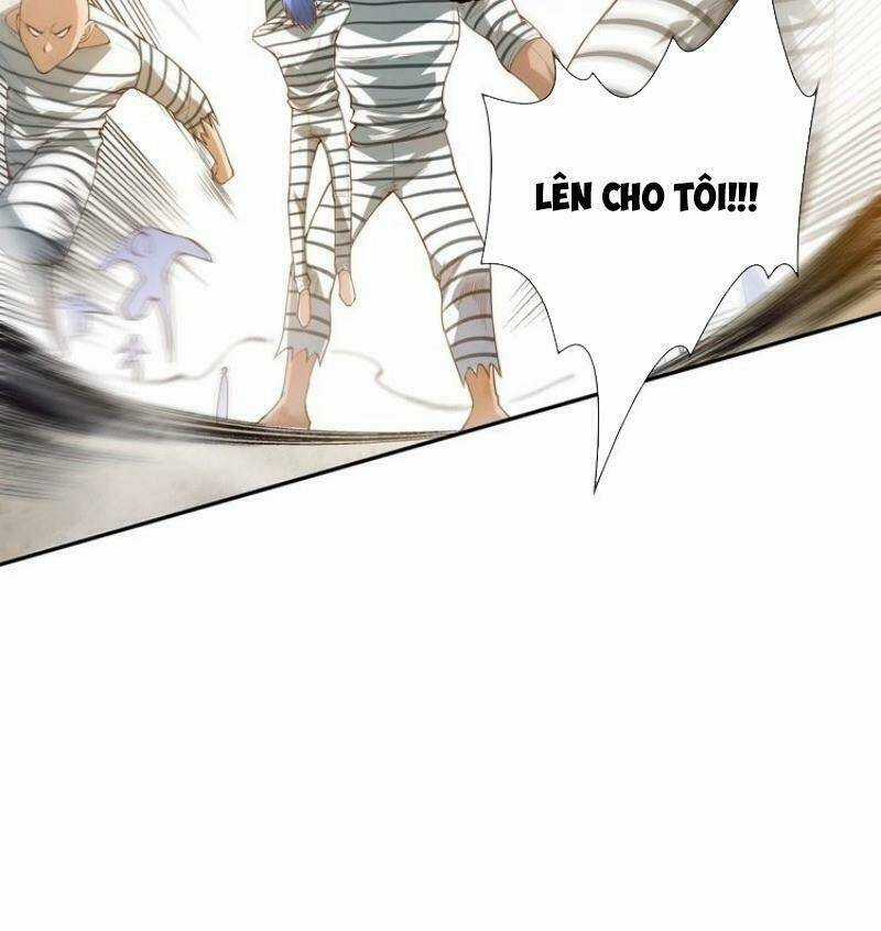 Giản Giới - Chapter 98 - Trang 5
