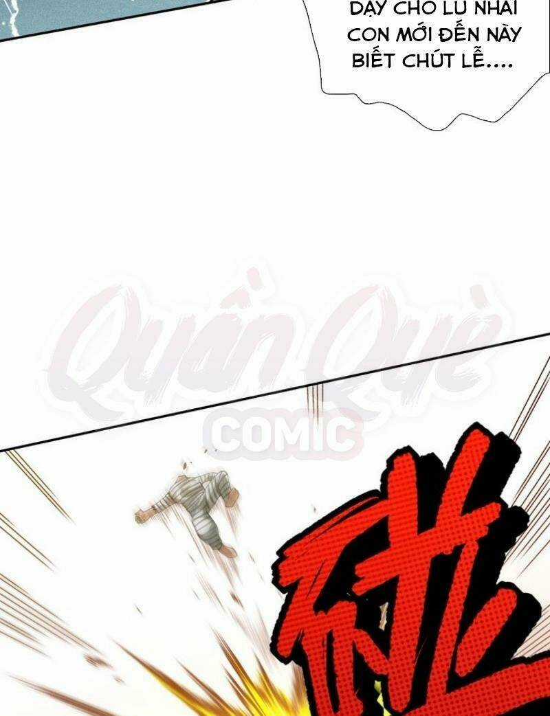 Giản Giới - Chapter 98 - Trang 41