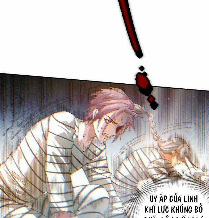 Giản Giới - Chapter 98 - Trang 49