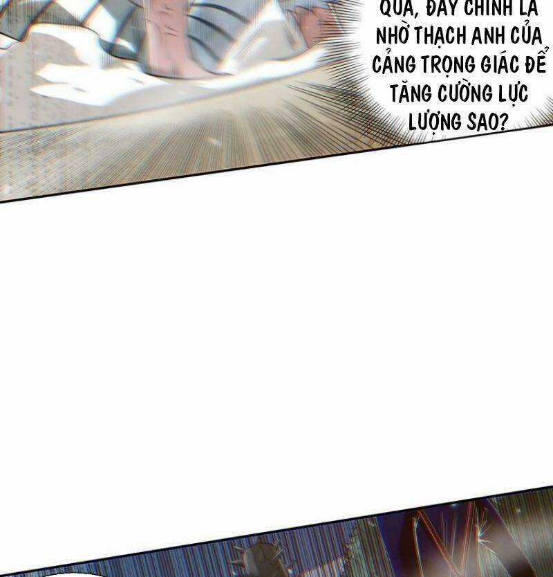 Giản Giới - Chapter 98 - Trang 50