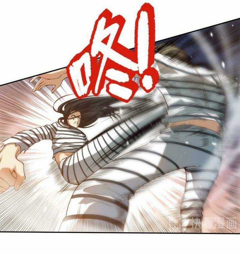 Giản Giới - Chapter 98 - Trang 6