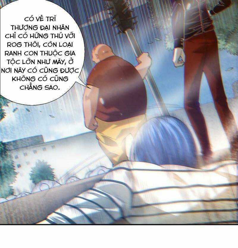 Giản Giới - Chapter 98 - Trang 51