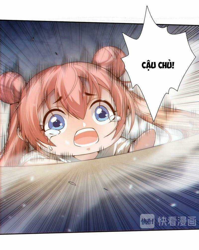 Giản Giới - Chapter 98 - Trang 55