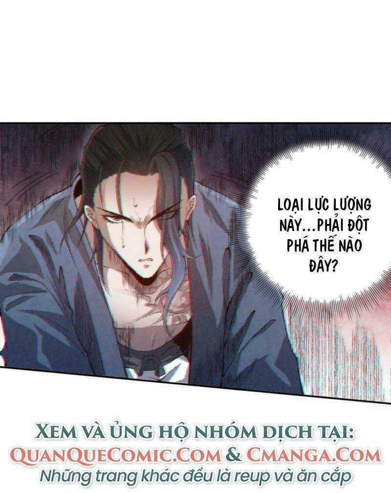 Giản Giới - Chapter 98 - Trang 56