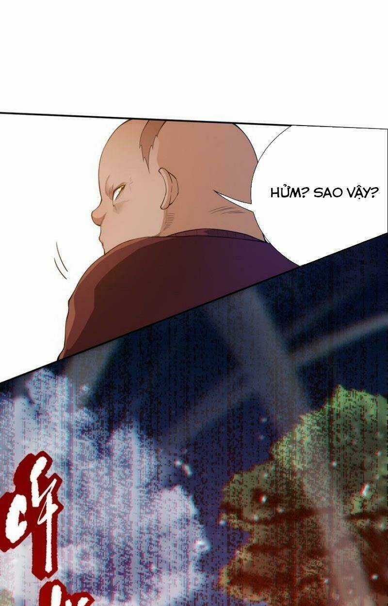 Giản Giới - Chapter 98 - Trang 59