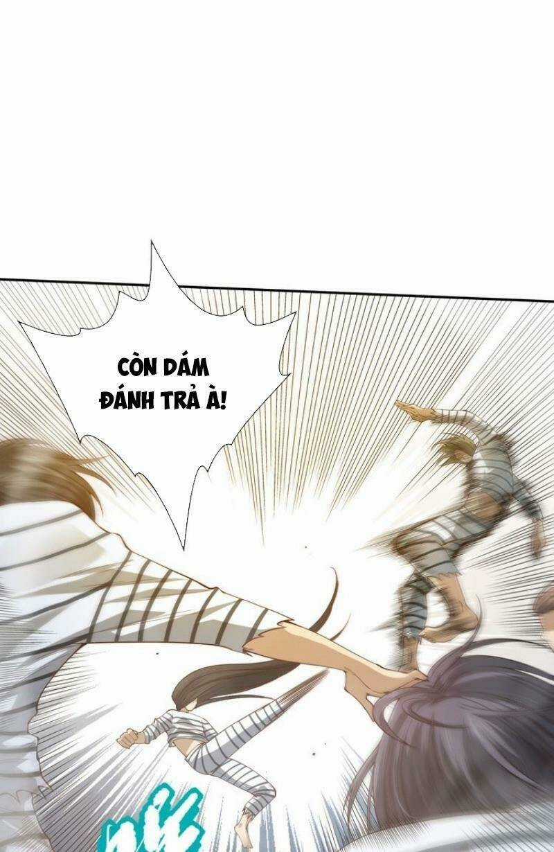 Giản Giới - Chapter 98 - Trang 7