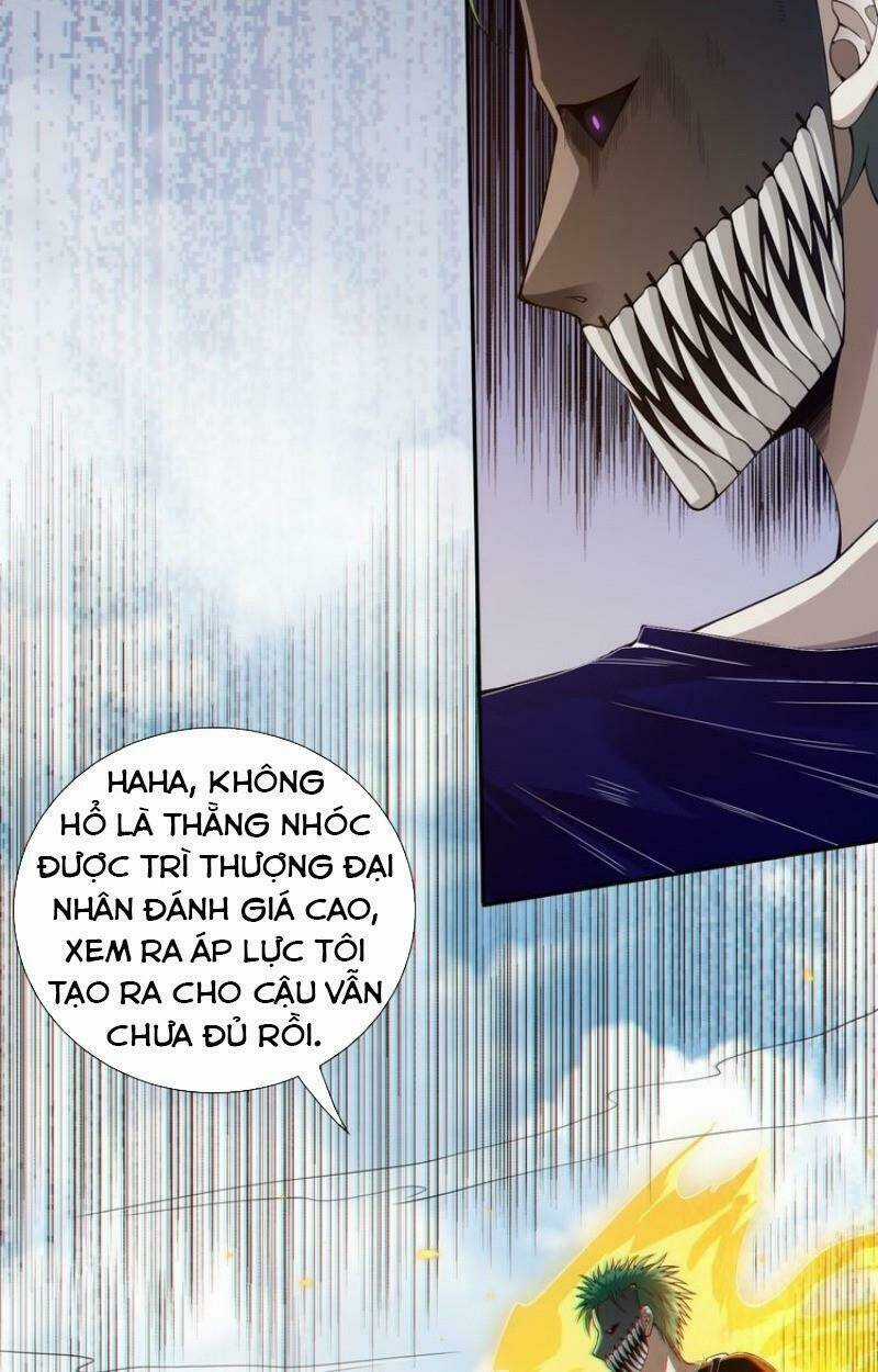 Giản Giới - Chapter 98 - Trang 64