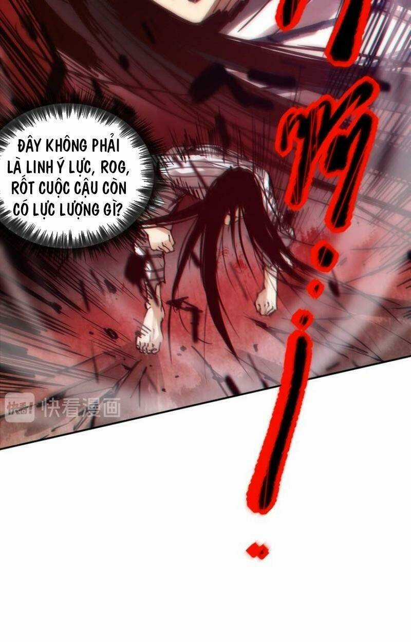 Giản Giới - Chapter 98 - Trang 77