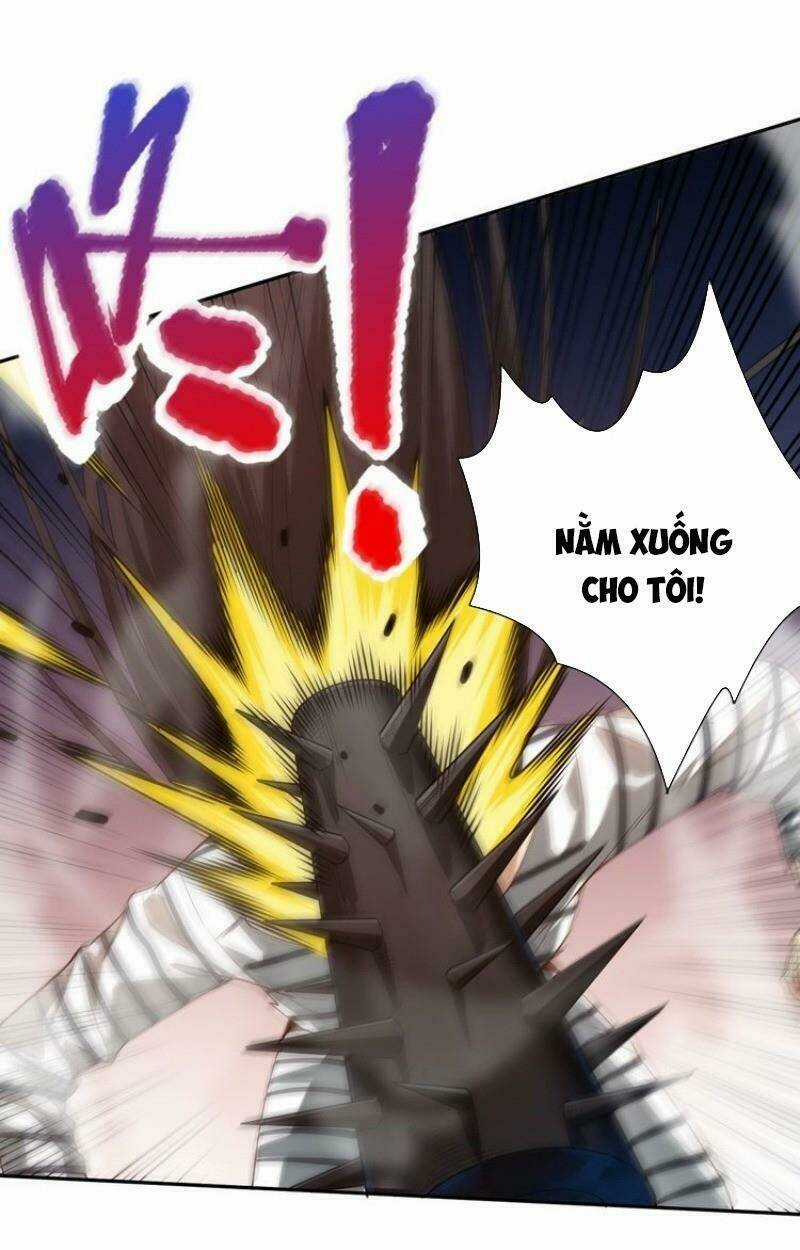 Giản Giới - Chapter 98 - Trang 78