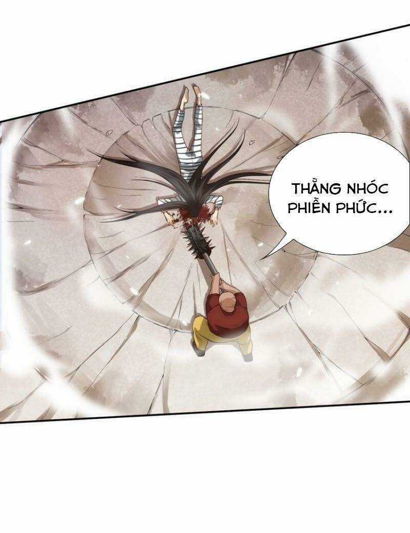 Giản Giới - Chapter 98 - Trang 81