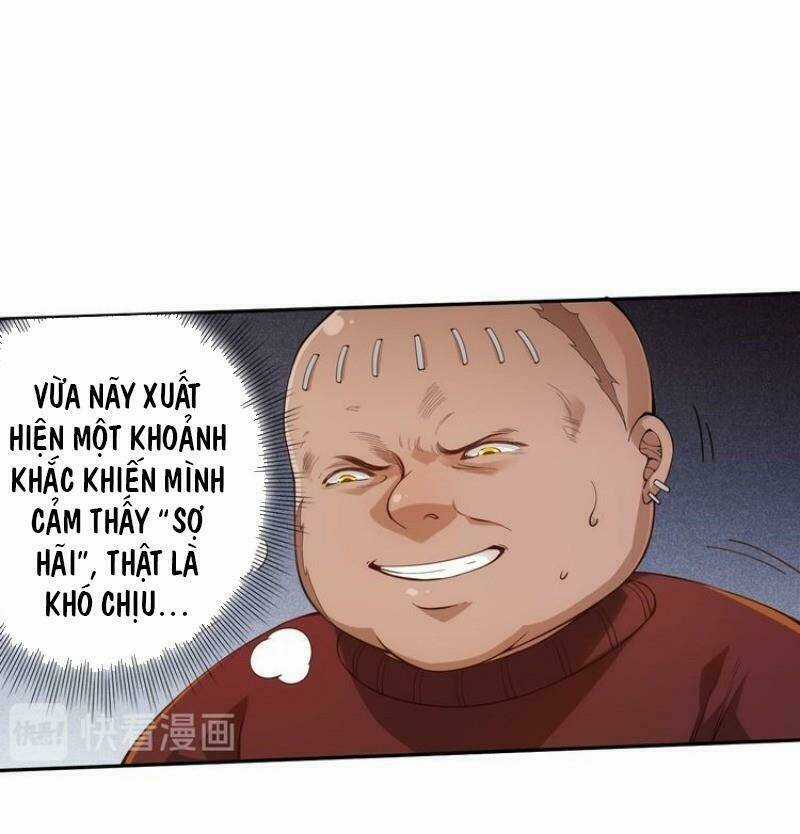 Giản Giới - Chapter 98 - Trang 82