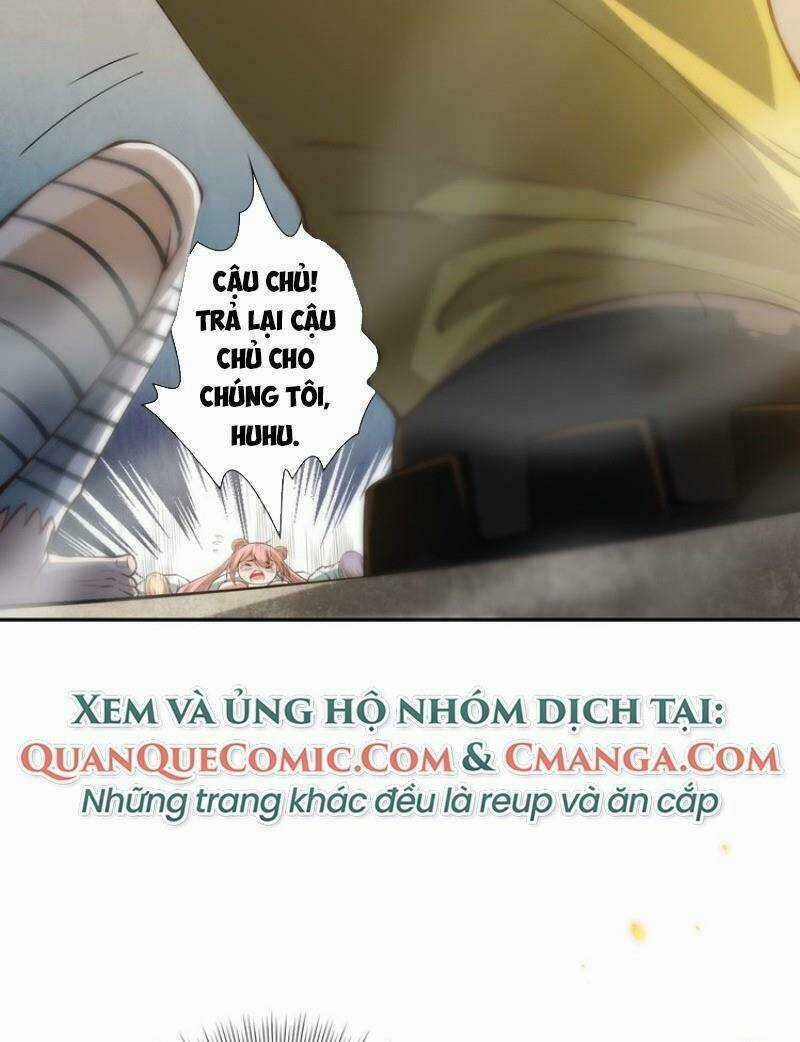Giản Giới - Chapter 98 - Trang 92