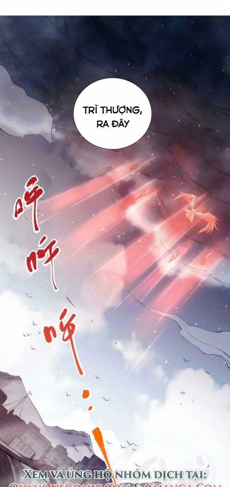 Giản Giới - Chapter 99 - Trang 1