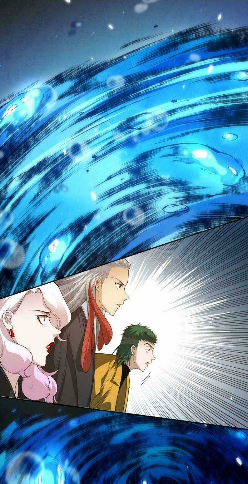 Giản Giới - Chapter 99 - Trang 11