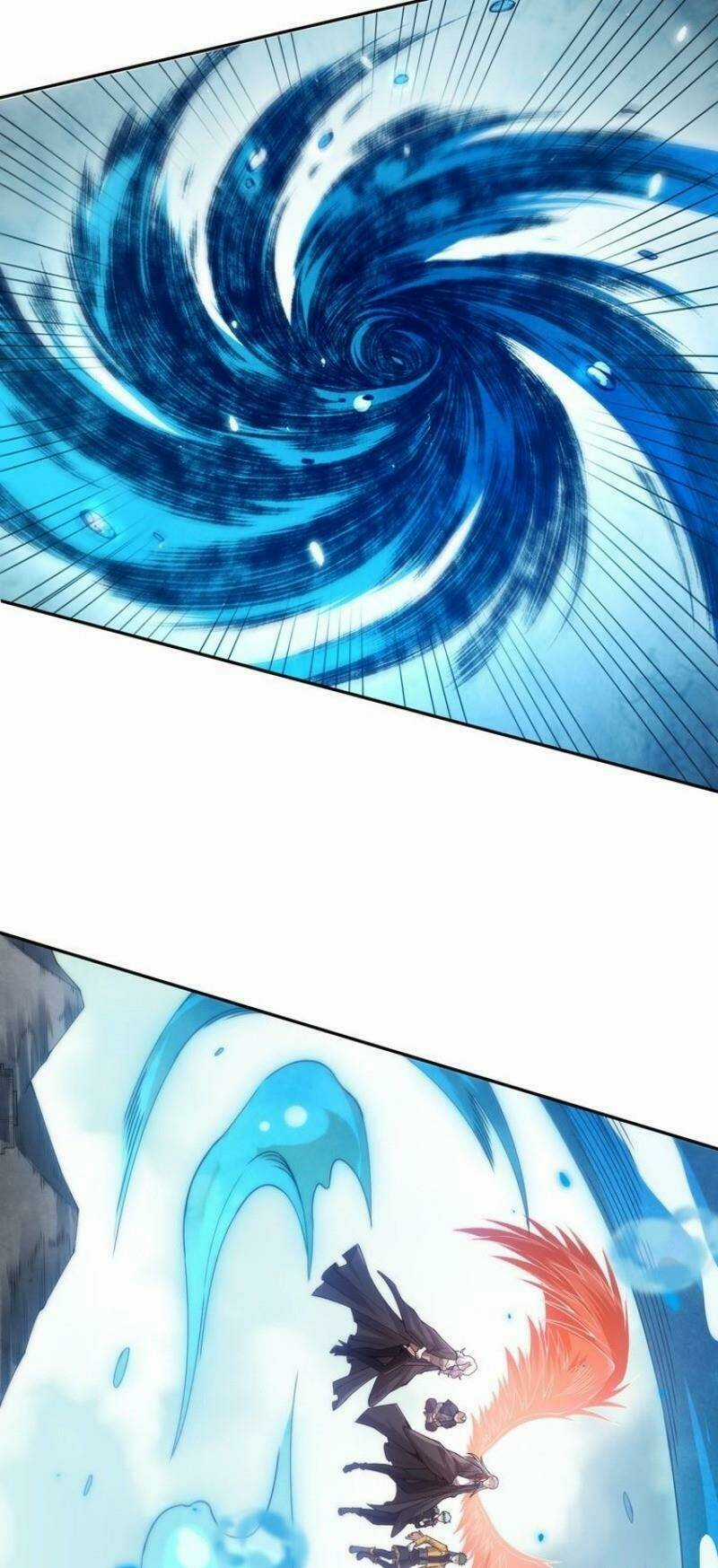 Giản Giới - Chapter 99 - Trang 13