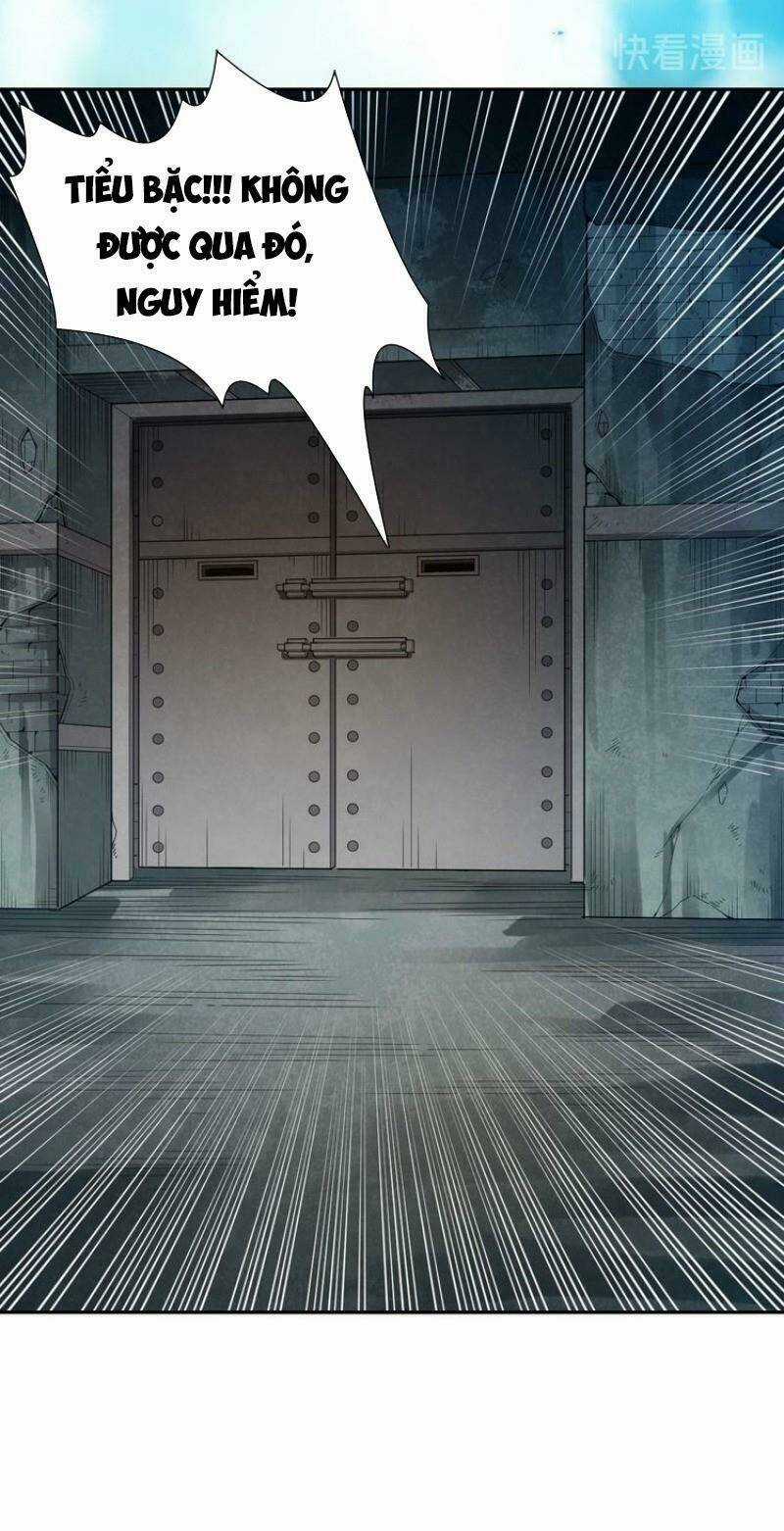 Giản Giới - Chapter 99 - Trang 16